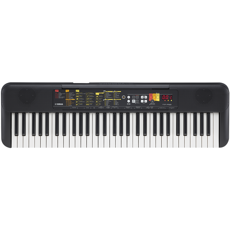 ������ YAMAHA PSR- F52��ͯ����ͨ���������ѧ����������������� 599Ԫ