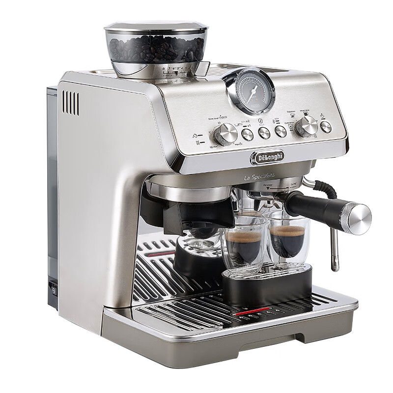 德龙EC9255.M咖啡机评测及性能分析
