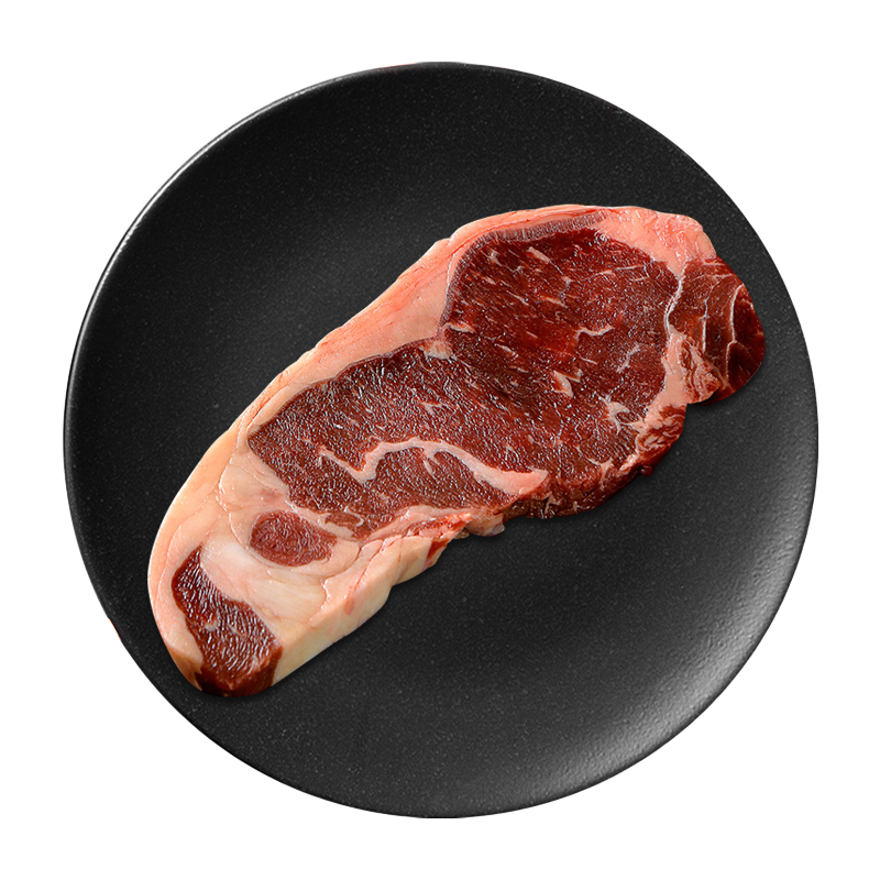 恒都 國產(chǎn)原切牛排5片 西冷眼肉 高品質(zhì)牛排 母親節(jié)禮物 西冷5片