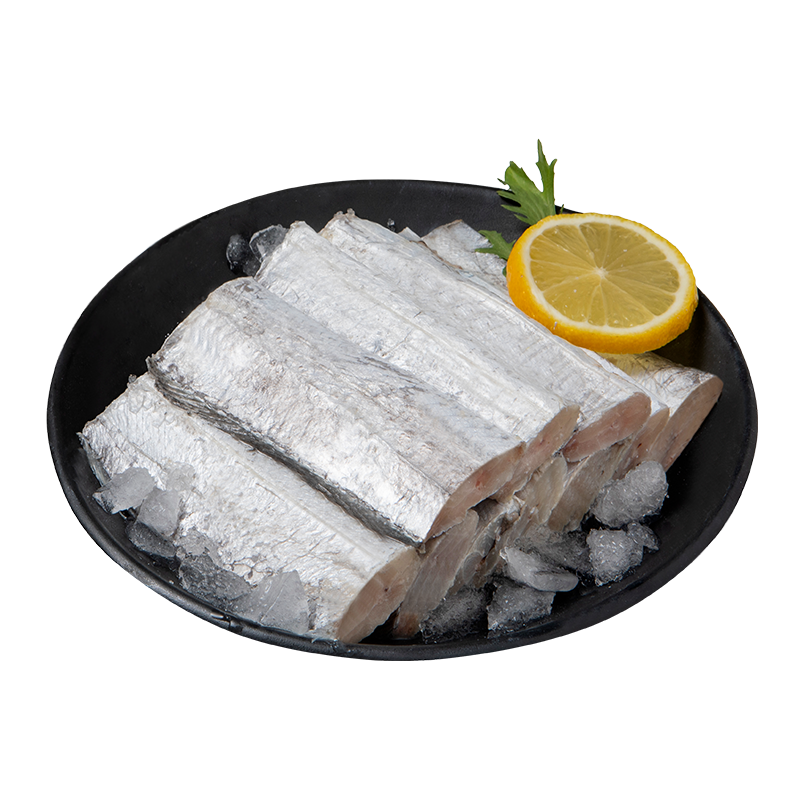 鲜到鲜得鱼类怎么样 带鱼臭不臭_什么值得买