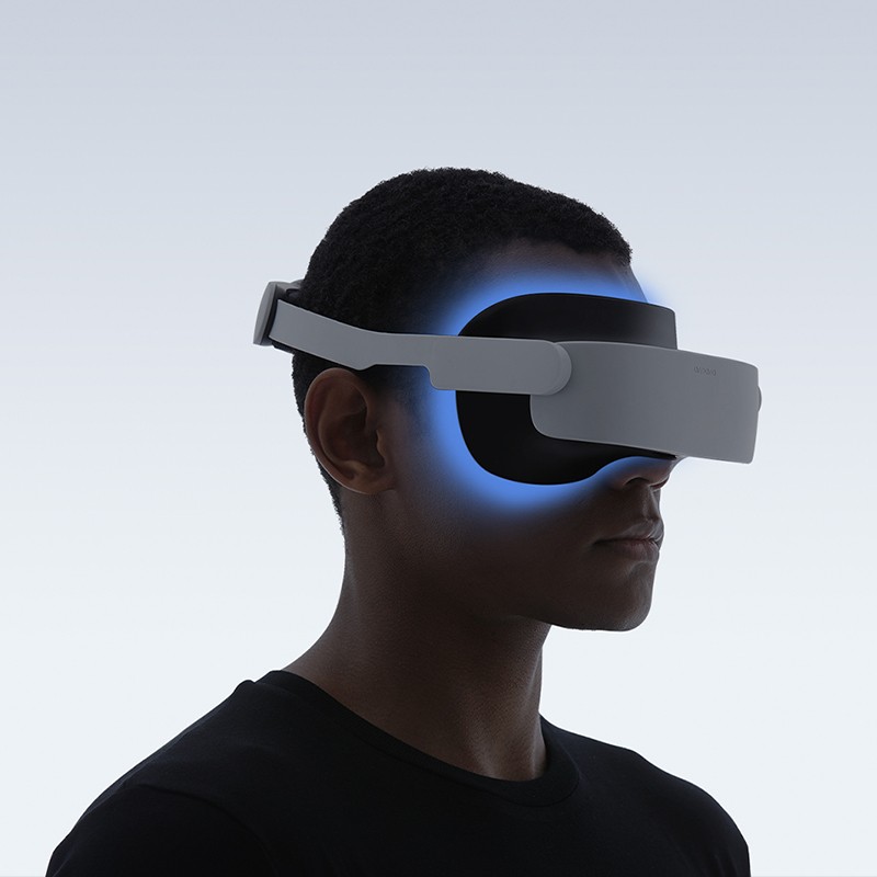 arpara 精英面罩适配arpara5k vr头显 精英面罩属于什么档次?