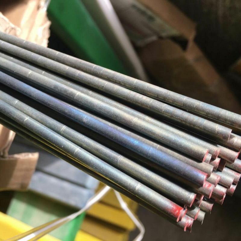 上海司太立HS115焊絲HS116鈷基焊絲 HS117合金焊絲 耐磨焊絲