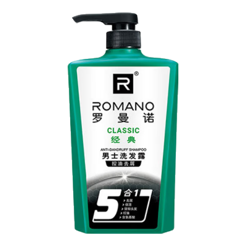 头屑反复不止？那是你没用对洗发水！史上最强去屑去油洗发水清单让头屑不再是烦恼