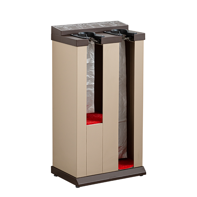 會汕 不銹鋼雨傘套袋機(jī)自動傘套機(jī)雙頭傘袋機(jī)套傘機(jī)商場門口酒店傘架大堂雨傘機(jī)商用豪華