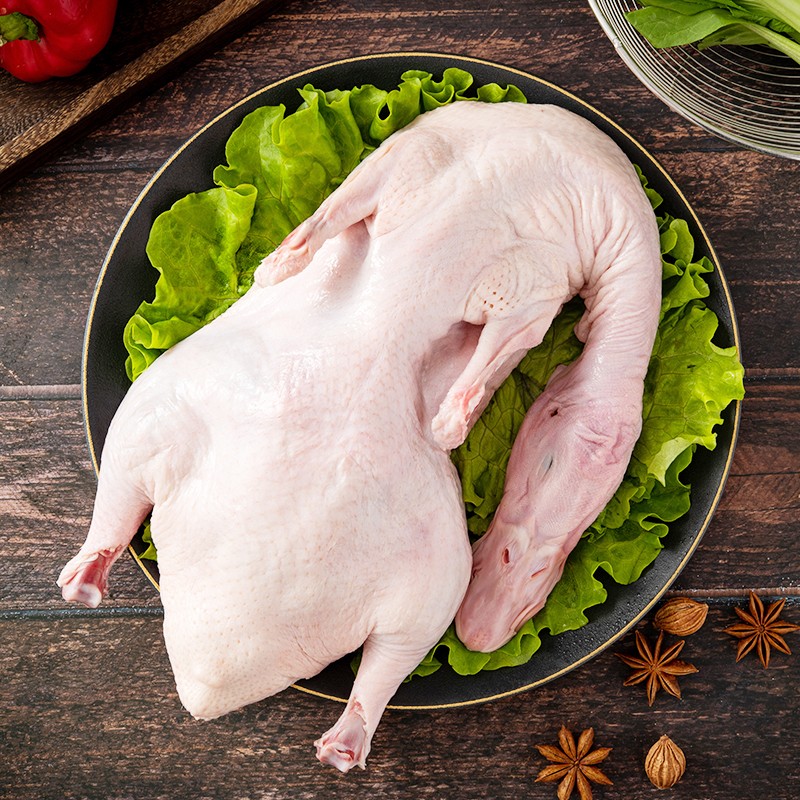鸭肉价格走势：稳定增长引发关注|鸭肉网购最低价查询