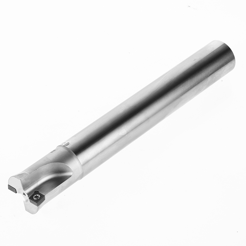 phylina sb双刃固定式粗镗刀杆90度镗头直杆式数控加工中心铣床镗床st