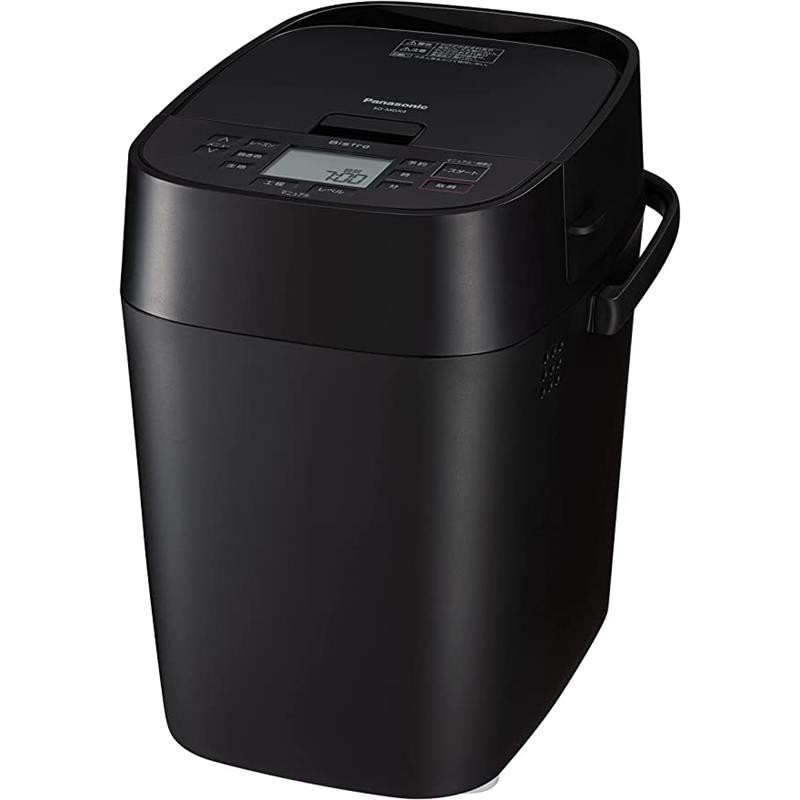 松下sd-mdx4面包机评测及体验分享 - 休闲君评测网