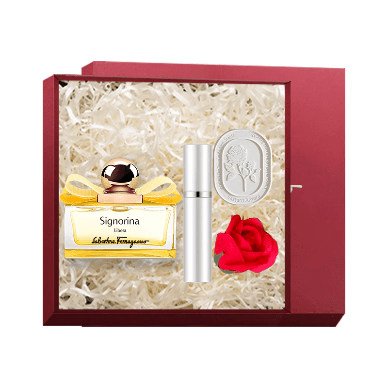 ������Ľ��Ferragamo��������Ůʿ��ˮ���30mlŮʿ��ˮ�����������������������Ů��