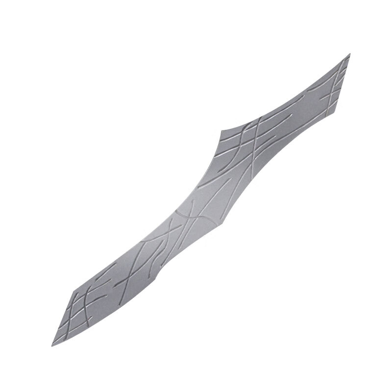 达闻西红夫人道具刀 第5人格原皮血宴金皮cos服碎片蛋糕刀道具武器