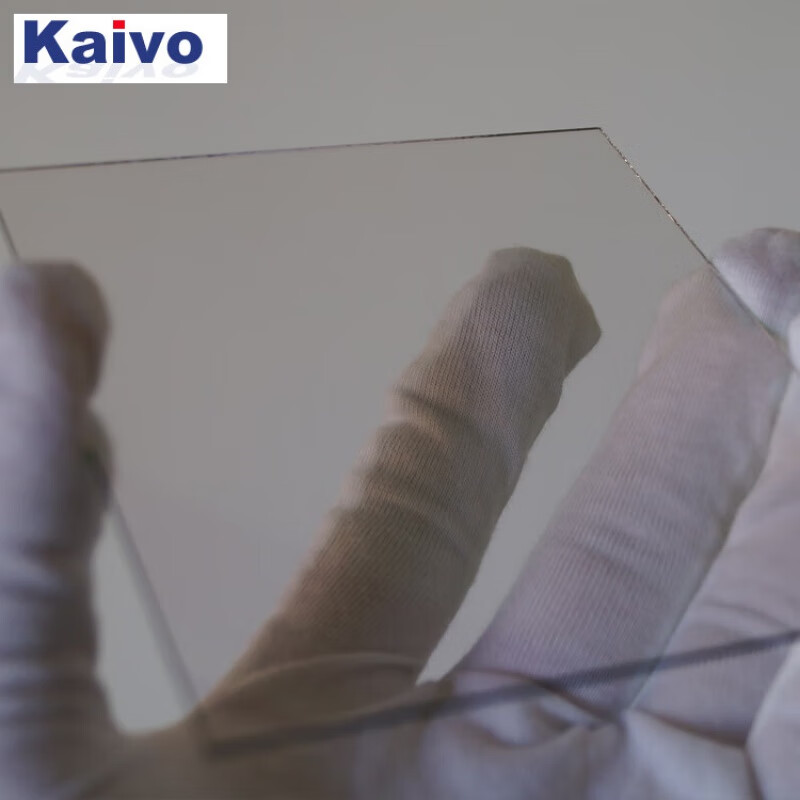 实验室用ito导电玻璃100×90×1.1mm,<7 ohm/sq,12片一盒装