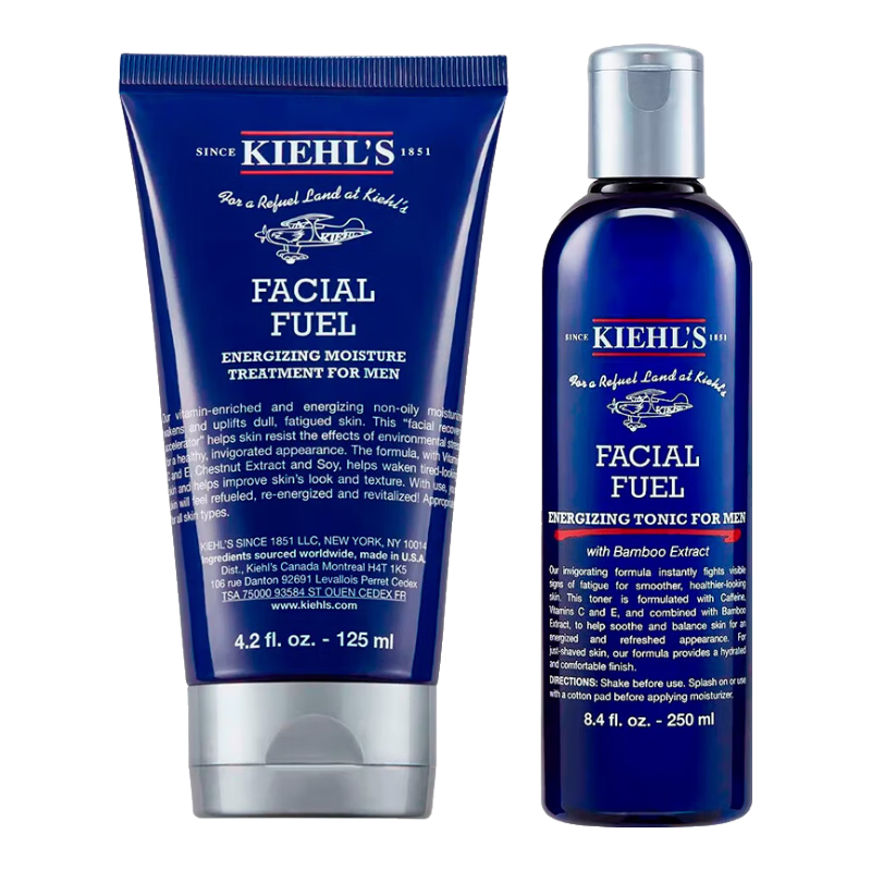 ���ڲ����������ϣ�Kiehl's����ʿˮ�������װ ��ˮ��ʪ��ˬ�ѷ����ư�������Ʒ������������ ��ʿˮ+��125ml 289Ԫ