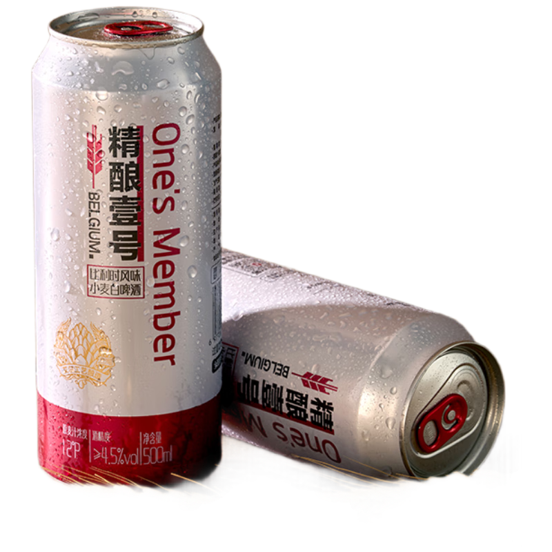 ڲ:1ŻԱ꣨One's Member Ҽ ʱ Сơ 500ml*24 Ũ ̤༾109Ԫ