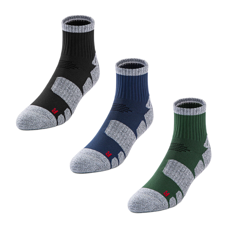 ������MUSCLESWING��ë���׻���ͽ����ɽ�˶�����Ů�Ӻ���Ͳ�ౣů�ܲ�������ĥ������ ��ɫ��һ˫ M�루40-44��