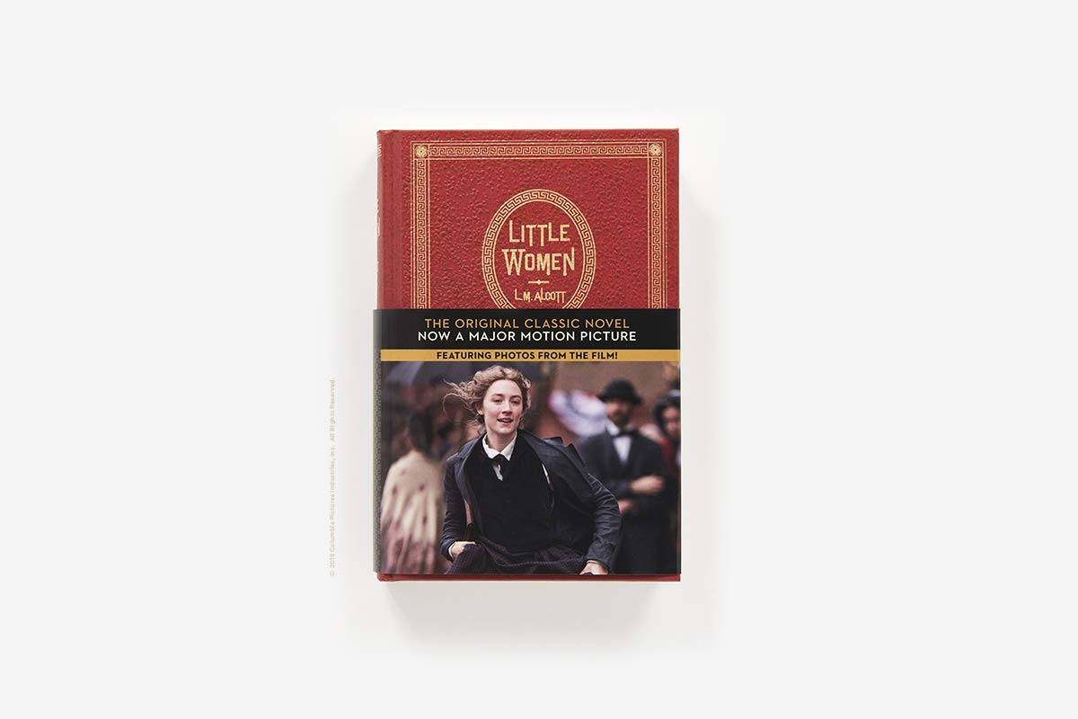 Little Women: The Original Classic Novel