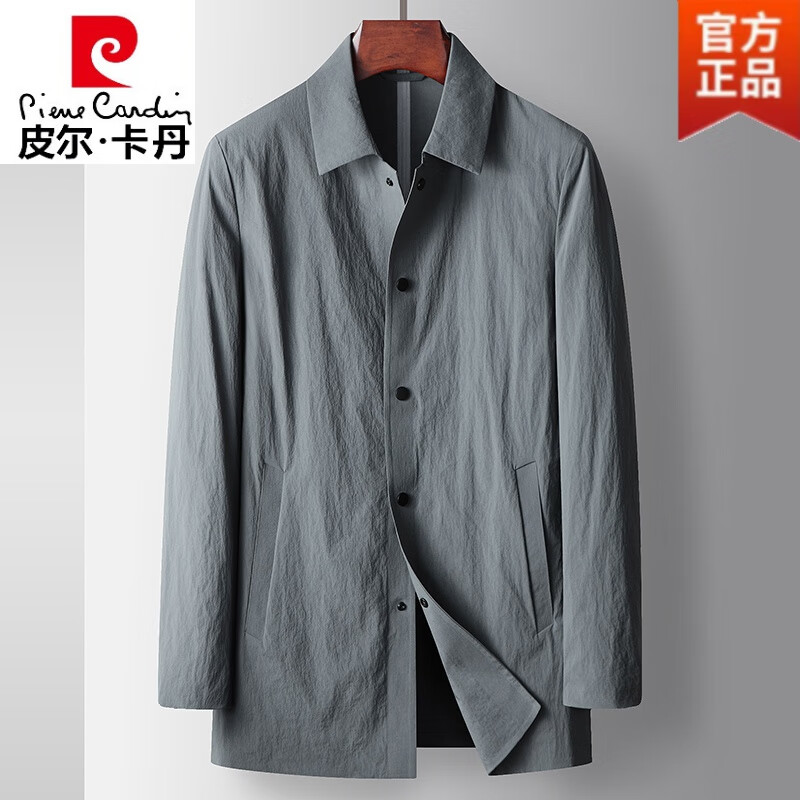 Ƥ��������pierre cardin���ߵ��������ļ���������ж̿��ٸ���������ʿ�����˶����������� ���ɫ 170/M������95-115�