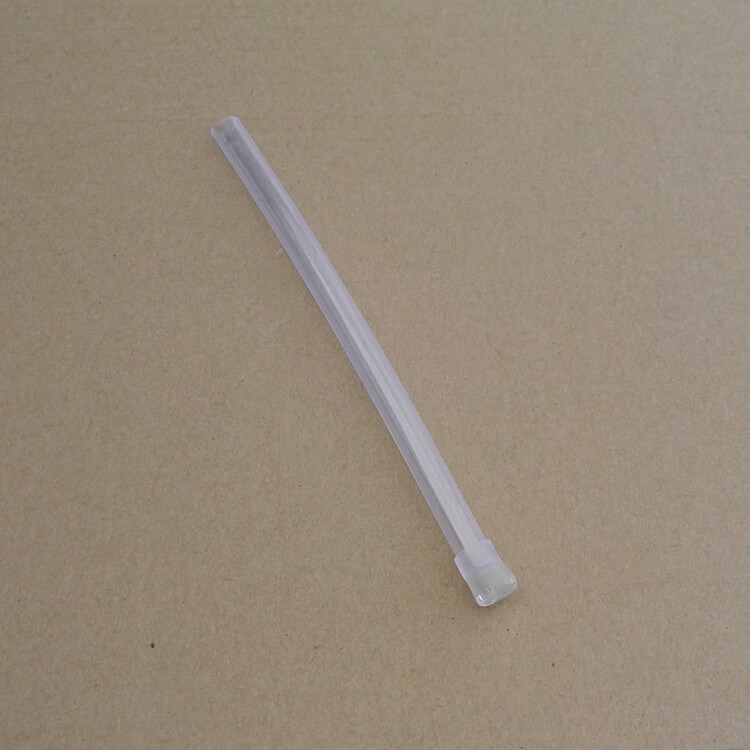 湿化瓶滤管滤芯 家用制氧机氧气机配件 湿化水杯内滤管