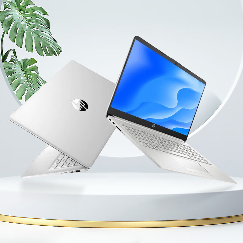 HP OMEN笔记本电脑学生轻薄本电竞吃鸡游戏超薄大型办公视频高性能商用 惠普套餐0