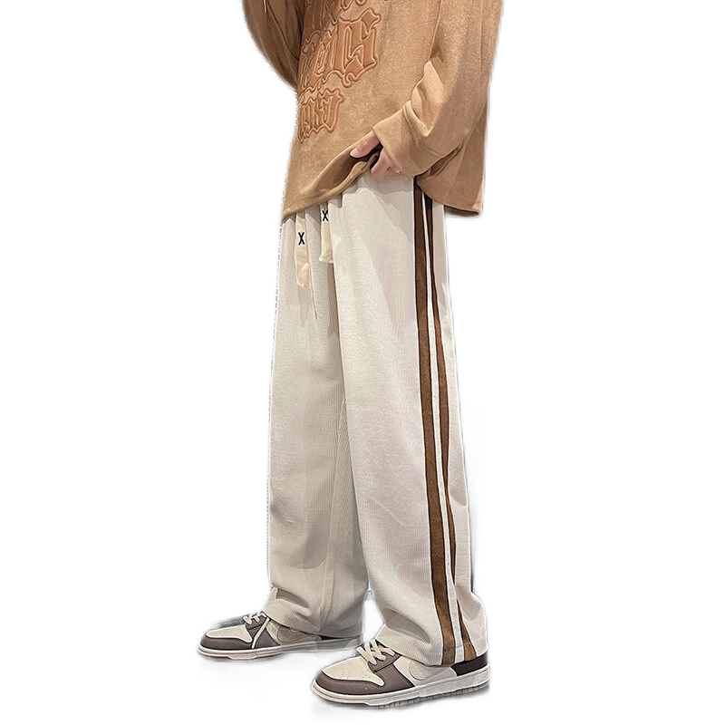 怎么看休闲裤物品的历史价格|休闲裤价格走势