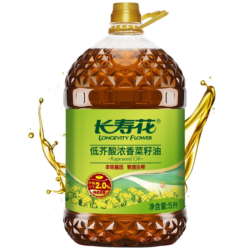 怎么看食用油的历史价格|食用油价格比较
