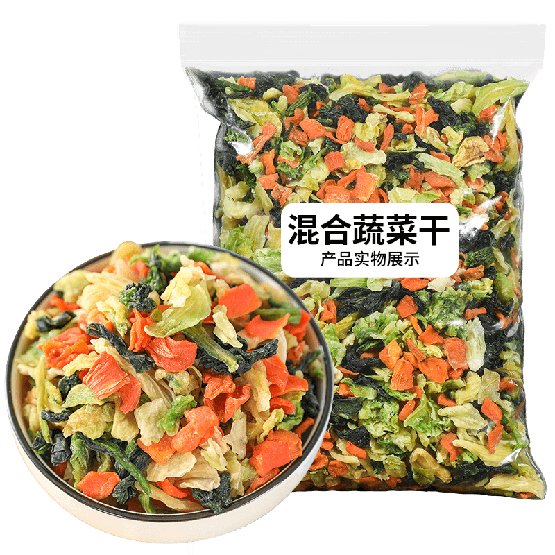 南北干货价格走势及购买攻略——推荐凡农人家脱水蔬菜干泡面伴侣方便面蔬菜包|在京东怎么查南北干货历史价格