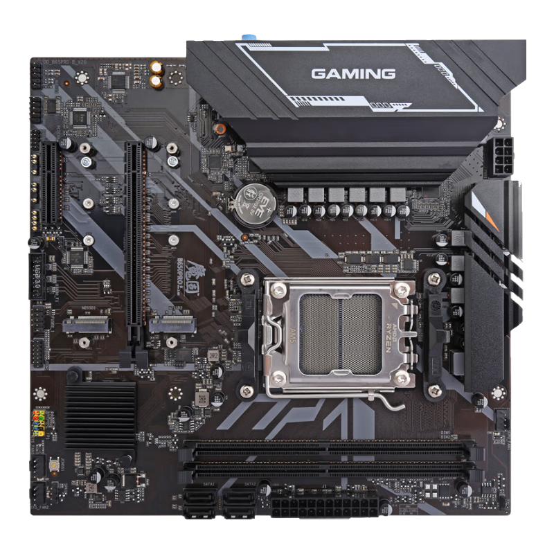  ħB650PRO-B  AMDB650/socketAM5 ֧9700X/7800X3D/8600G/7500F