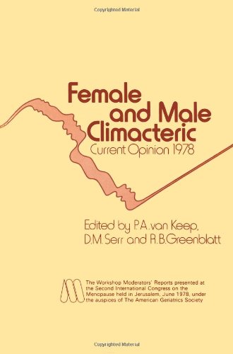 预订 female and male climacteric