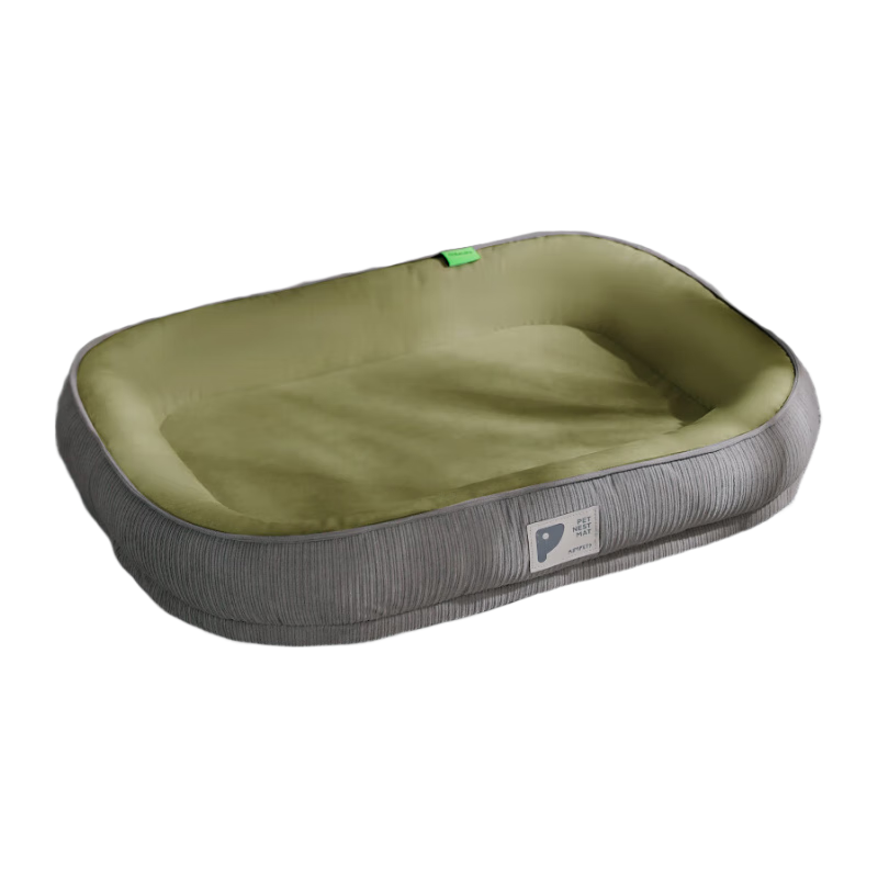 ڲKimPetsļͨļèѱůСȮ˯洺è Ƽ˫Ӻߵɫ M 50cm40cm5ڣ21.9Ԫ