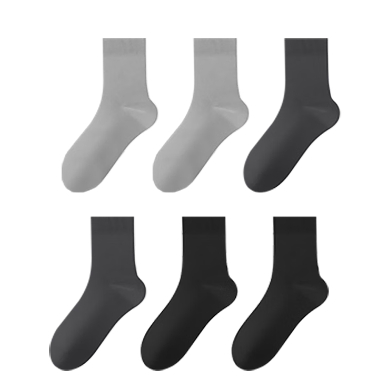 ���ڲ������˶�ˬ��100%����10A�־���������ʿ��������Ͳ�������޴�ɫ����6˫װ 22.85Ԫ(������)