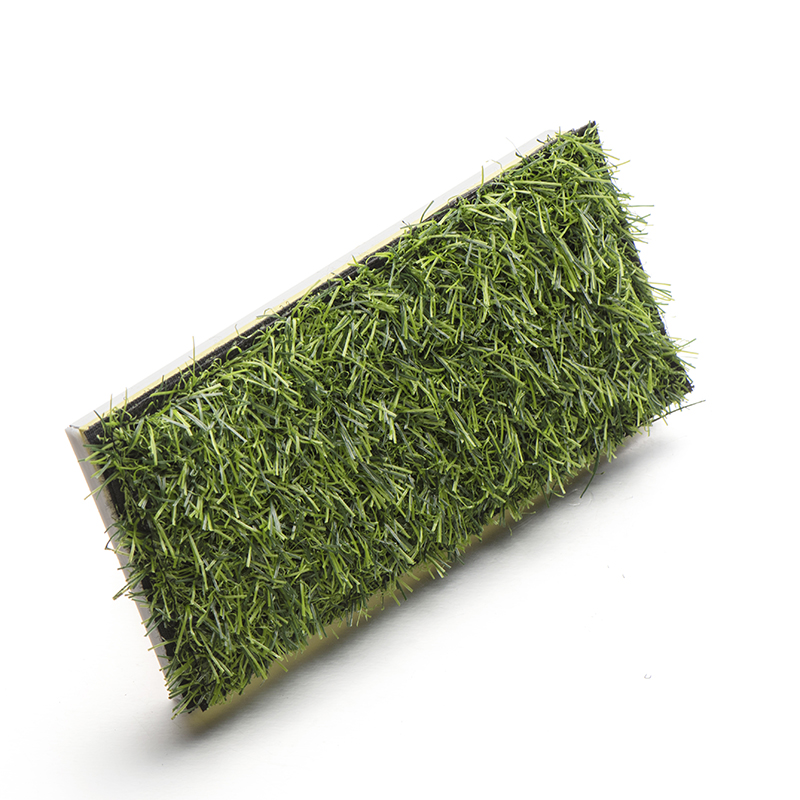 草坪拍拉纹硅藻泥肌理漆幻彩艺术漆纹理印花点彩艺术涂料工具 草坪拍