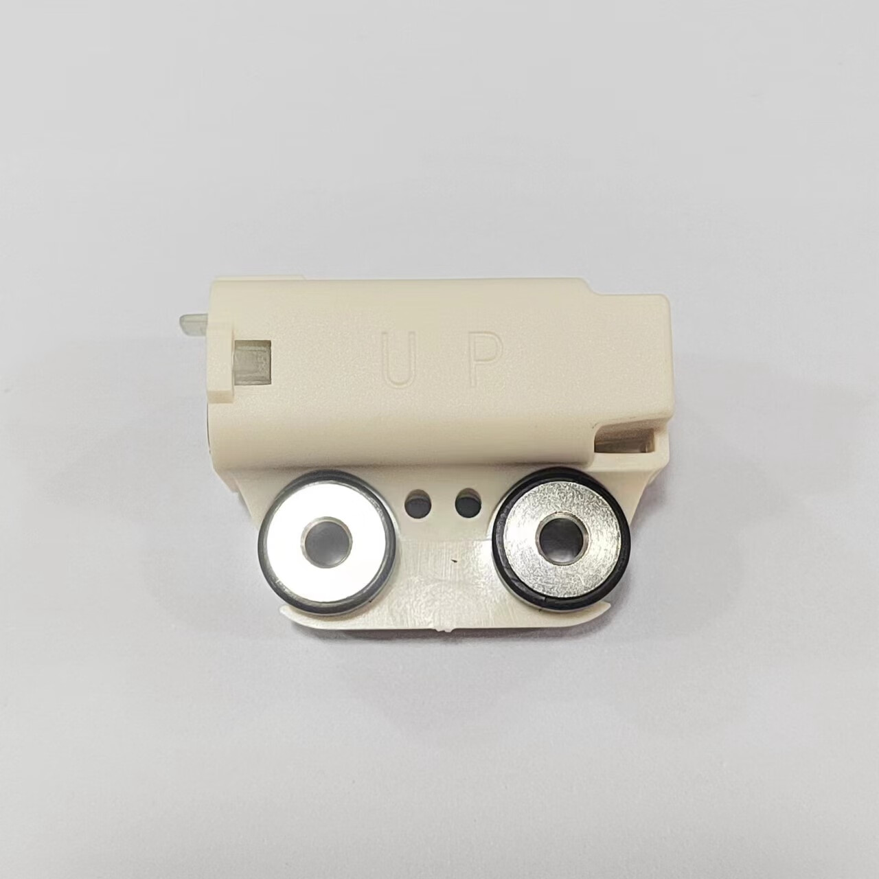 公子玉适用电喷摩托车倾倒传感器雅马哈ybr250踏板骑跨车倾斜角度