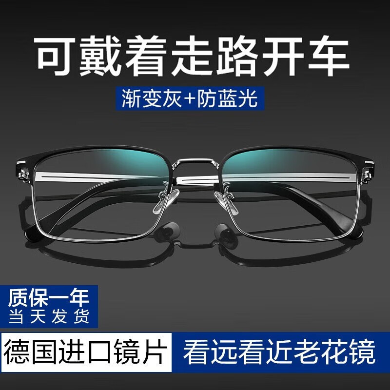 老花镜购物助手|老花镜价格走势图