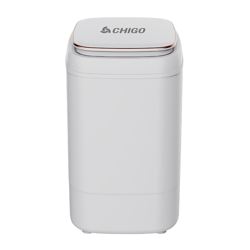 分享|京东洗衣机购买指南——志高（CHIGO）10公斤脱水机甩干机值得购买吗？