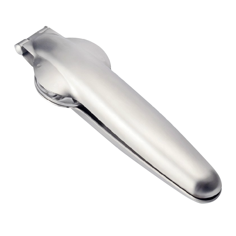 全球仓 板栗开口器剥栗子神器十字开切去皮器剥去壳夹子家用生板栗开口机 304不锈钢板栗开口神器