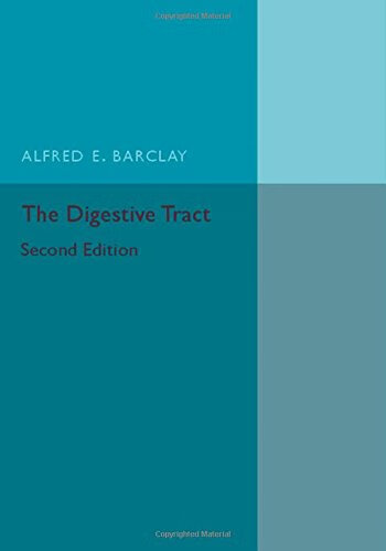 预订 the digestive tract