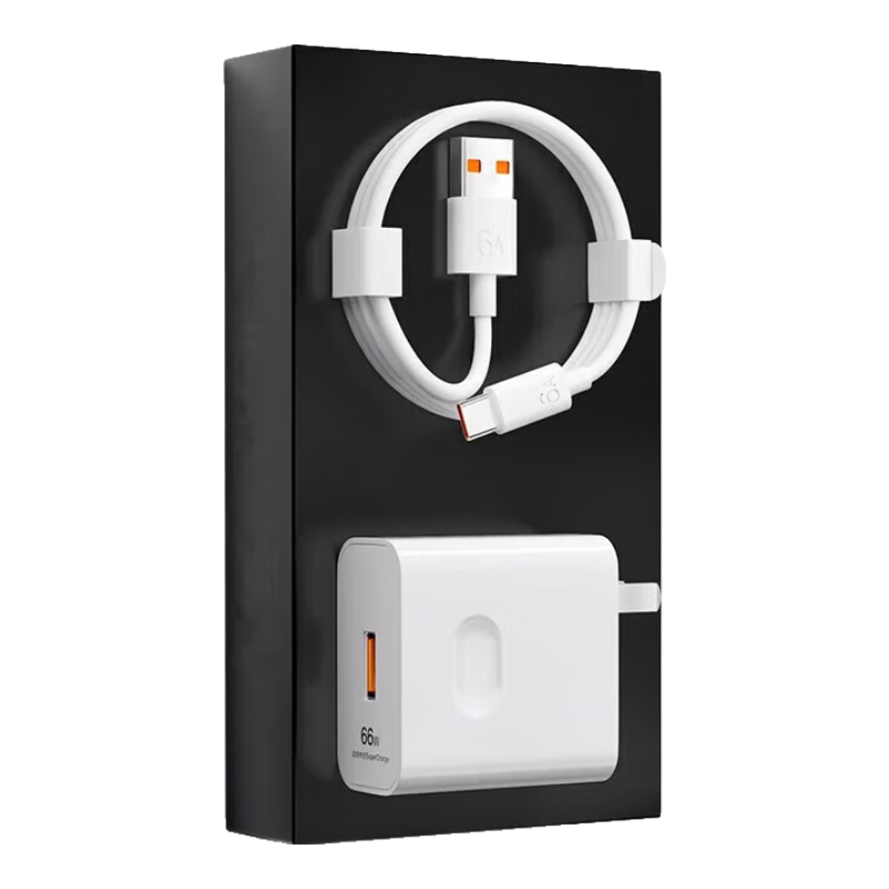 ����Ʒ���仪Ϊ66W/100W/120w���������װtype-c�����ͷ6A����mate40/50pro/P50/nova9 8/��ҫ��׿�ֻ�