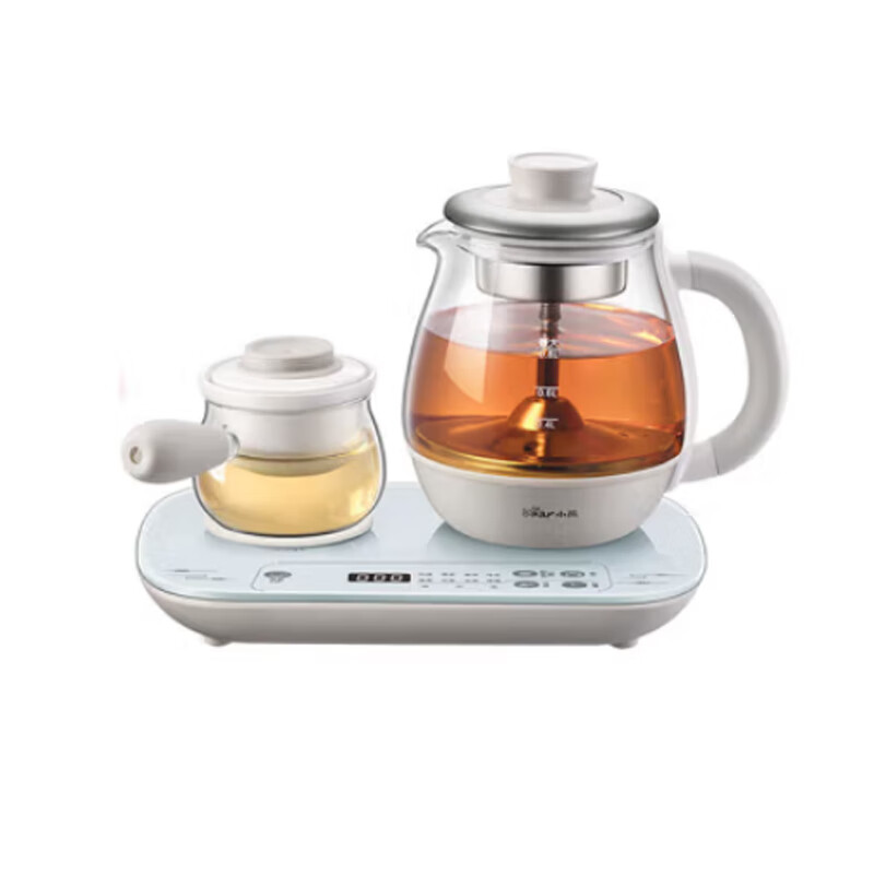 哪里可以看到京东煮茶器电茶盘商品的历史价格|煮茶器电茶盘价格走势