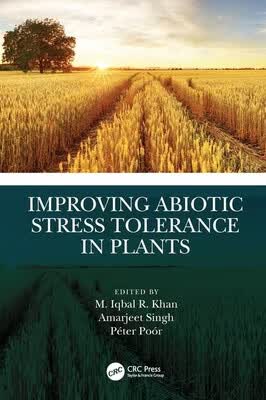 预订 Improving Abiotic Stress Tolerance in Plants