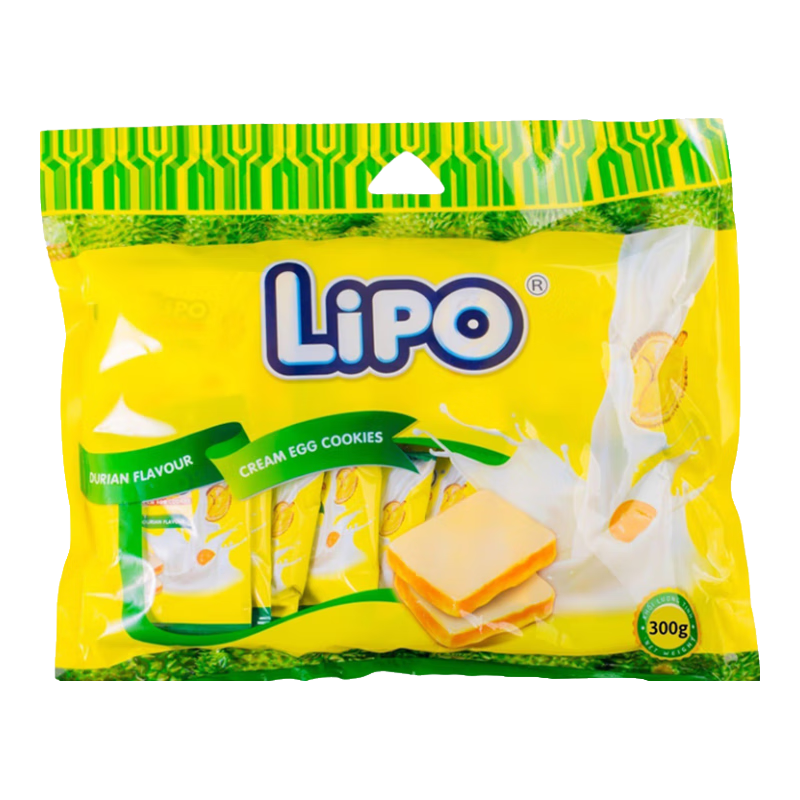 Lipo����ζ�����300g/��