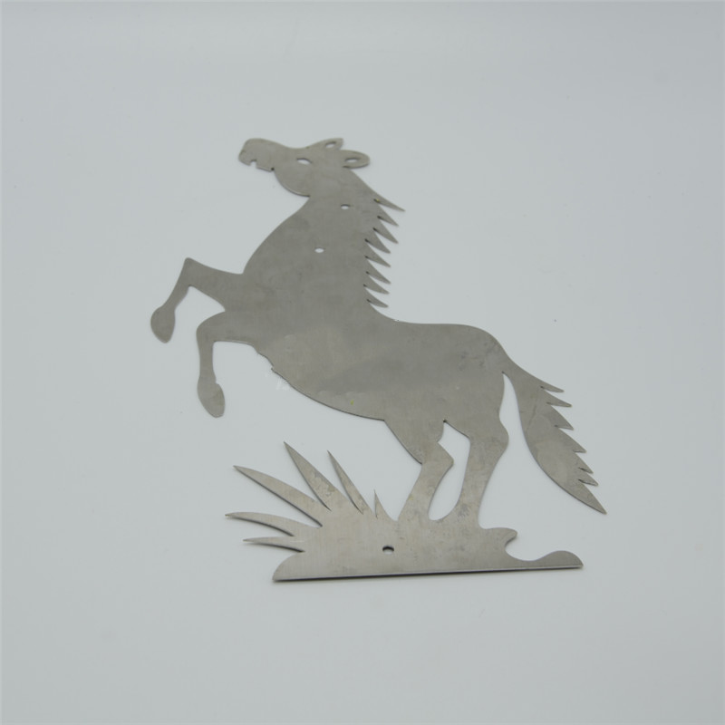 芸婷水果雕刻模板拼盘模具果盘瓜皮装饰不锈钢果皮模具西瓜皮雕刻网红