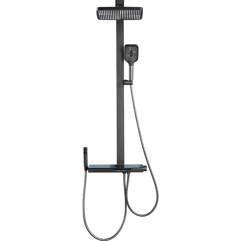 �ݴ���ԡ�๦����ԡ����������ٰ�������������ܳ�ˮϴ�軨�� DW920���Կ�-��ͭ�ټ���ѹ������