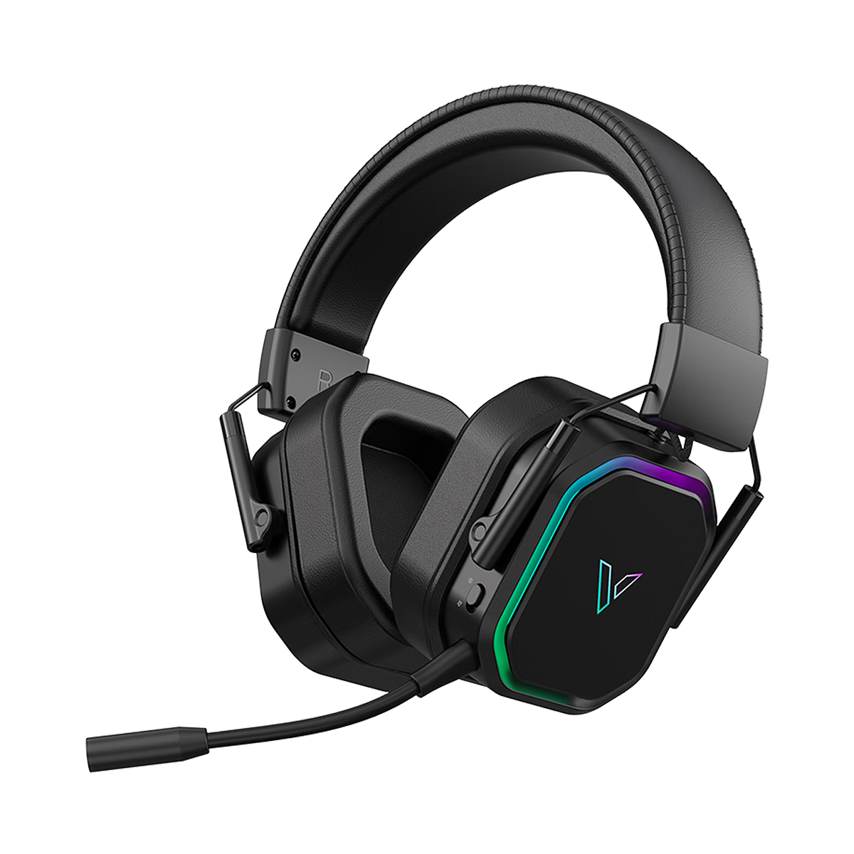 �װأ�Rapoo��VH850��ģ������Ϸ����ͷ��ʽ�羺�������ж�FPS ��η��Լ�羺ר�óԼ�������λ ���豸���� ��ɫ 199Ԫ