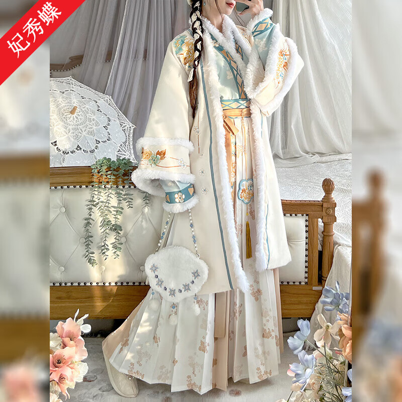 怎样查汉服历史价|汉服价格比较