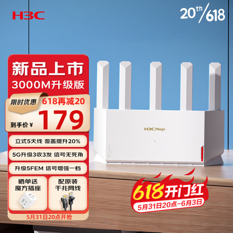 路由器活动价格历史|路由器价格走势图