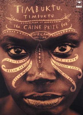 预订 timbuktu, timbuktu: caine prize for african writing 2001