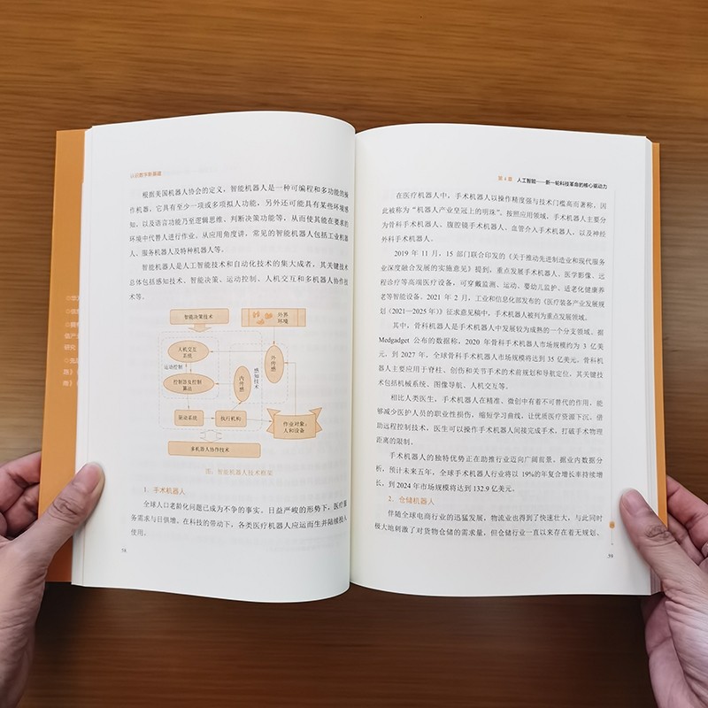认识数字新基建详情图