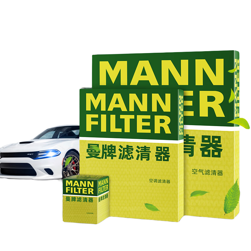 ������������MANNFILTER�����Ʊ�����װ �������Դ� ��о��/������  ���ˡ�������+������+����̿�յ��ˡ� ��������	14-19�� 1.5L 60.4Ԫ