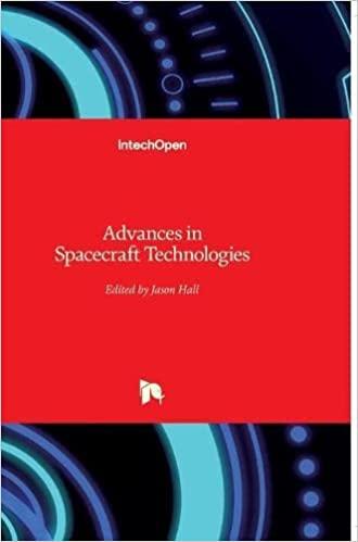 预订Advances in Spacecraft Technologies