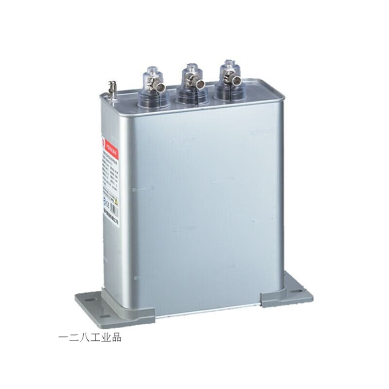 三相自愈式低压无功补偿并联电力电容器bzmj2fbcmj2fbsmj  三相 4