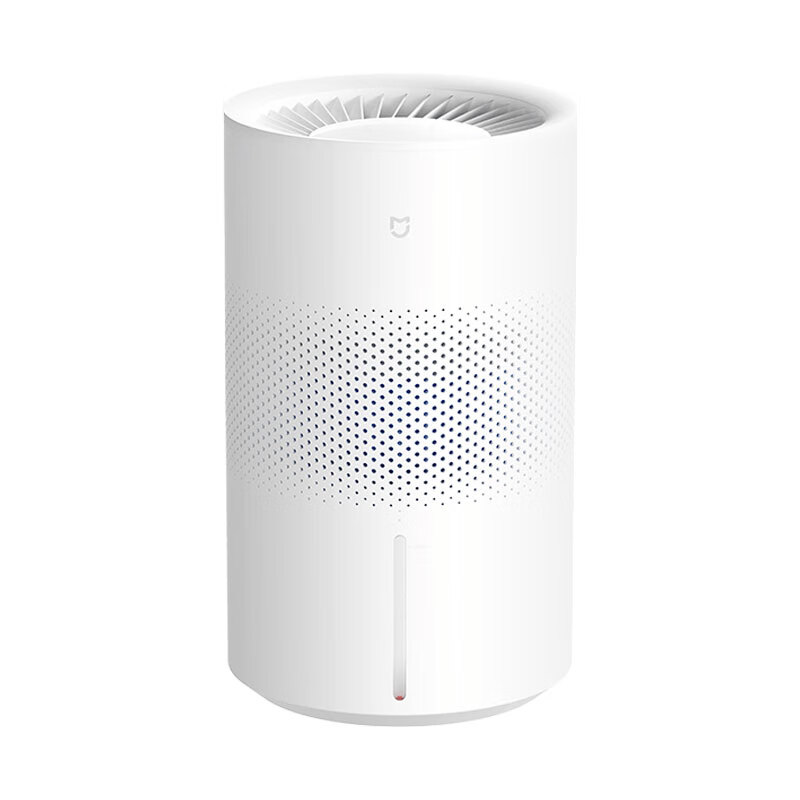 小米（xiaomi）米家无雾加湿器3[400]家用卧室客厅大容量 米家无雾加湿器3[400]