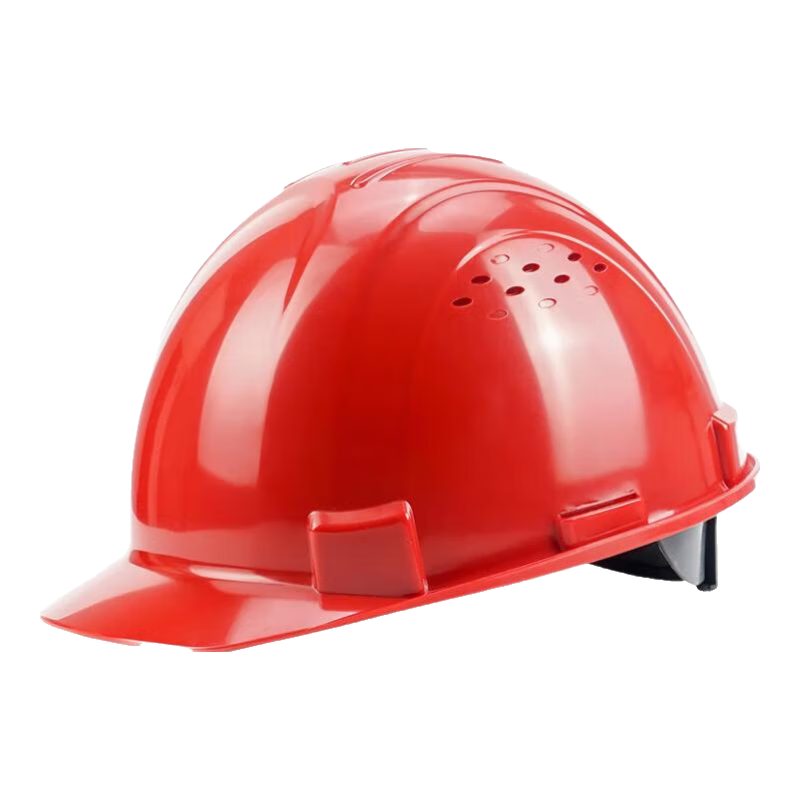 霍尼韋爾安全帽H99pro 可定制logo免費(fèi)效果圖 工廠建筑工程工地工人施工干活 防砸耐高溫低溫 紅色 透氣型(非電絕緣)